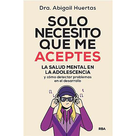 Solo Necesito Que Me Aceptes