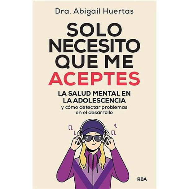 Solo Necesito Que Me Aceptes