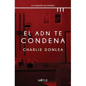 El Adn Te Condena