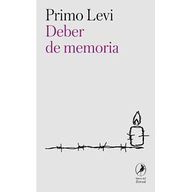 Deber De Memoria