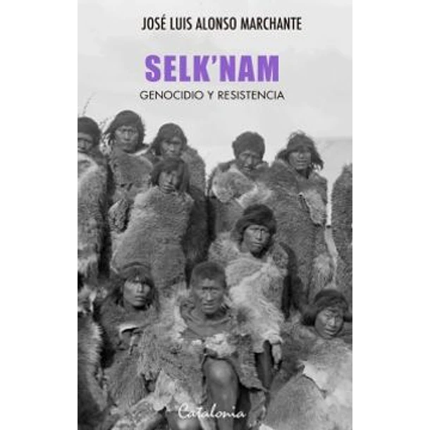 Selk Nam