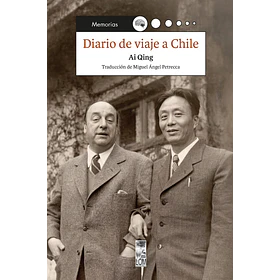 Diario De Viaje A Chile
