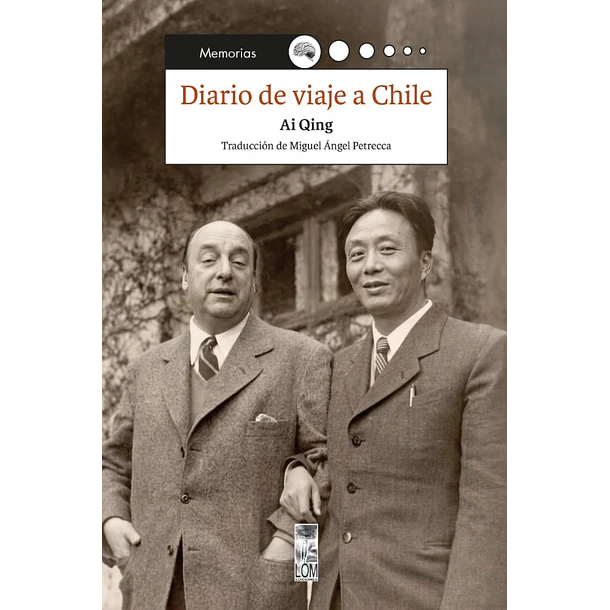 Diario De Viaje A Chile
