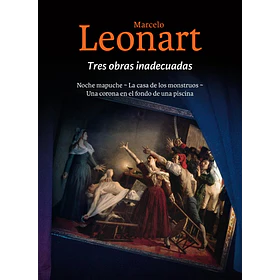 Tres Obras Inadecuadas