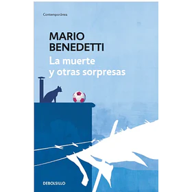La Muerte Y Otras Sorpresas