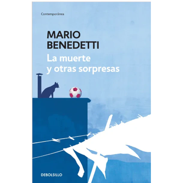 La Muerte Y Otras Sorpresas