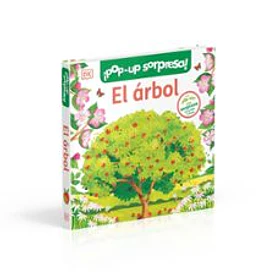 Pop-up Sorpresa: El Arbol