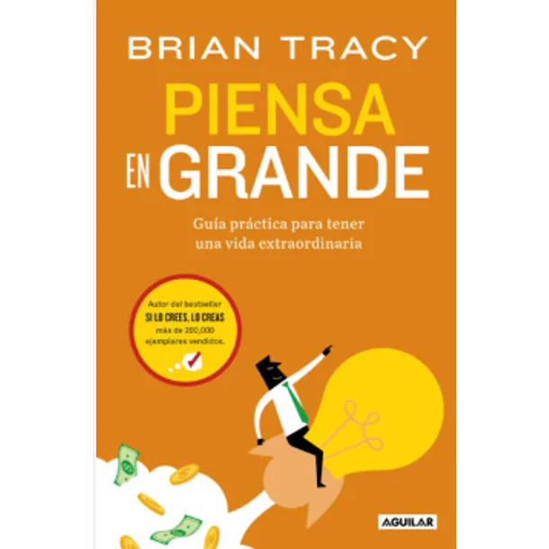 Piensa En Grande