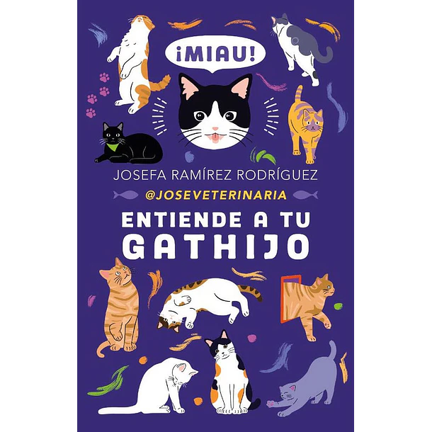 Entiende A Tu Gathijo 