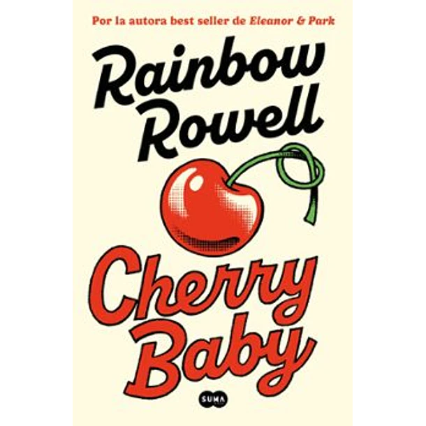Cherry Baby