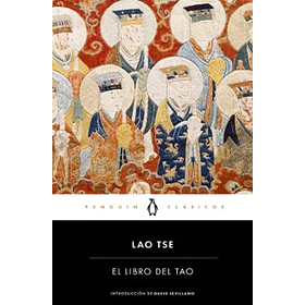 El Libro Del Tao 