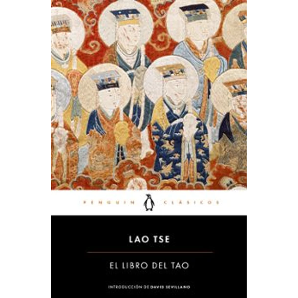 El Libro Del Tao 