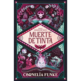 Muerte De Tinta #3