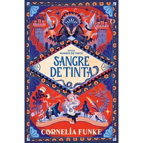 Sangre De Tinta #2