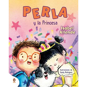 Perla Y La Princesa