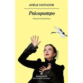 Psicopompo