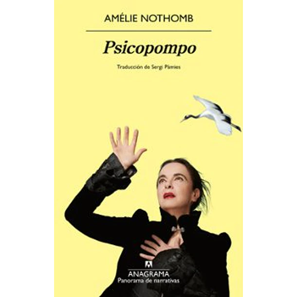 Psicopompo