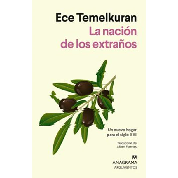 La Nacion De Los Extraños