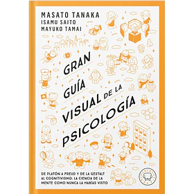 Gran Guia Visual De La Psicologia