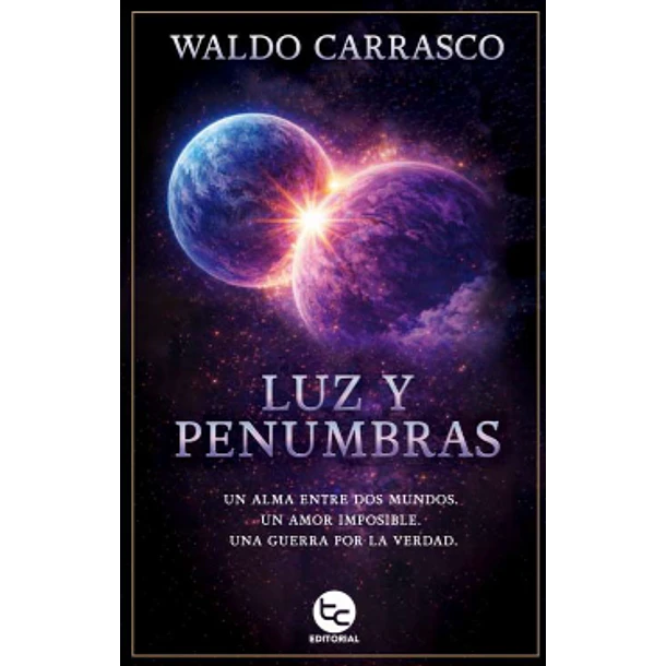 Luz Y Penumbras