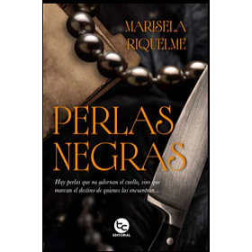 Perlas Negras
