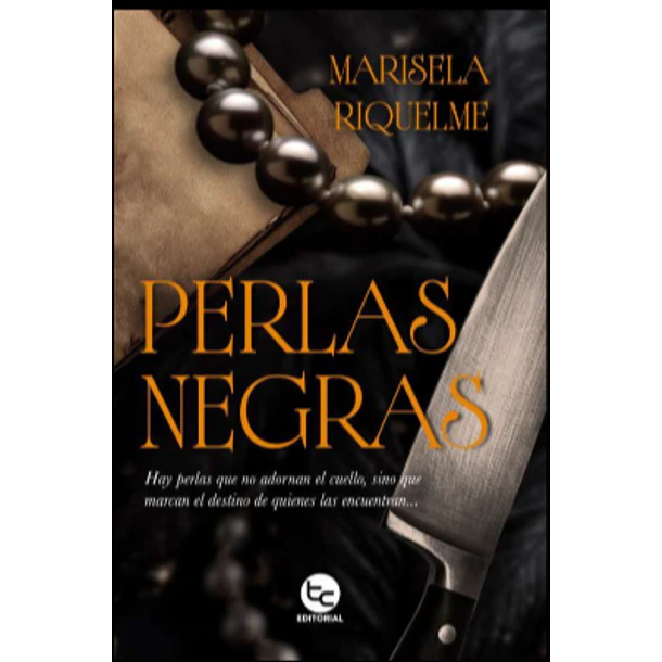 Perlas Negras