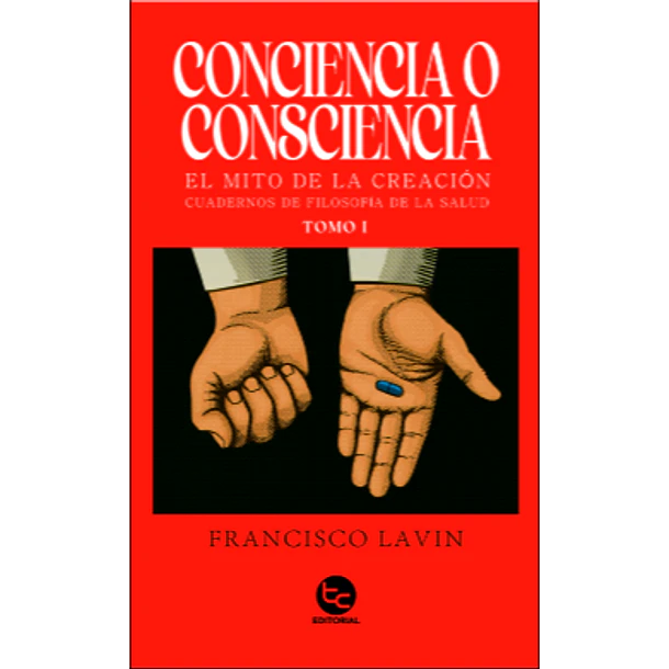 Conciencia O Consiencia