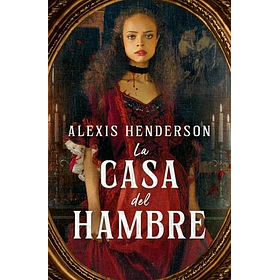 La Casa Del Hambre [Juv]