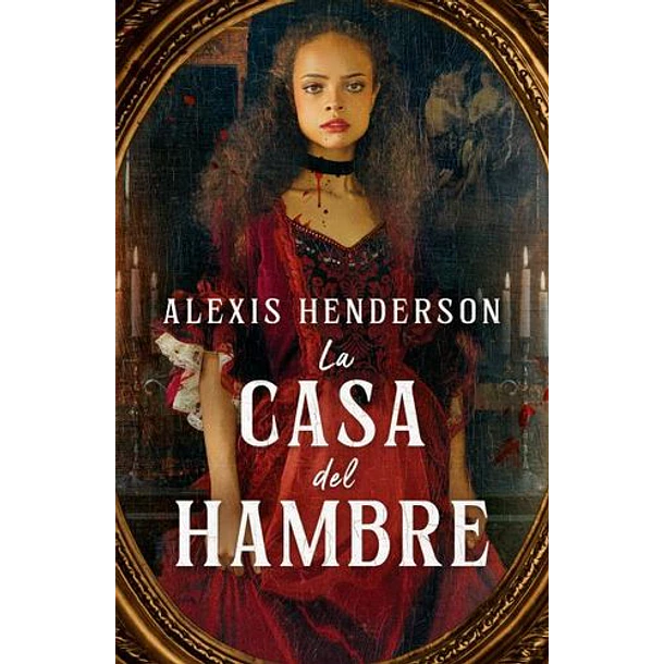 La Casa Del Hambre [Juv]