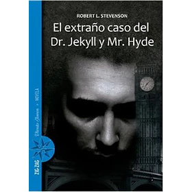 Extraño Caso Del Dr. Jekyll Y Mr. Hyde, El