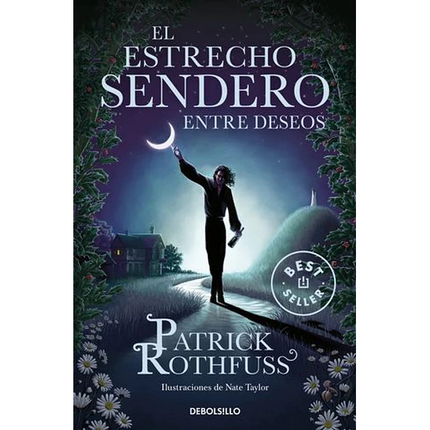 El Estrecho Sendero Entre Deseos