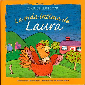 La Vida Intima De Laura