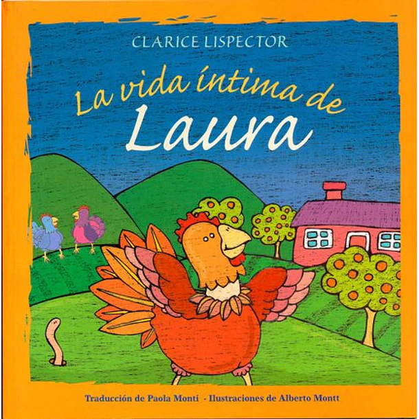 La Vida Intima De Laura