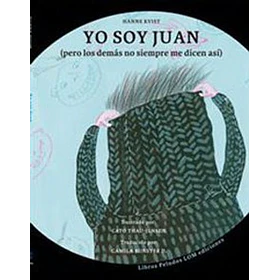 Yo Soy Juan