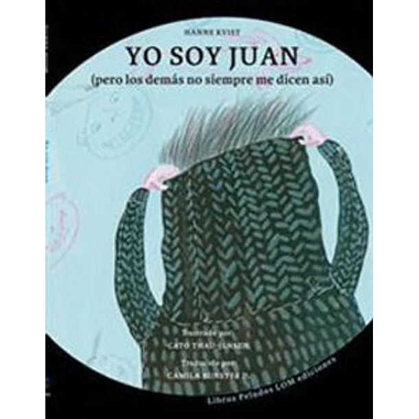 Yo Soy Juan