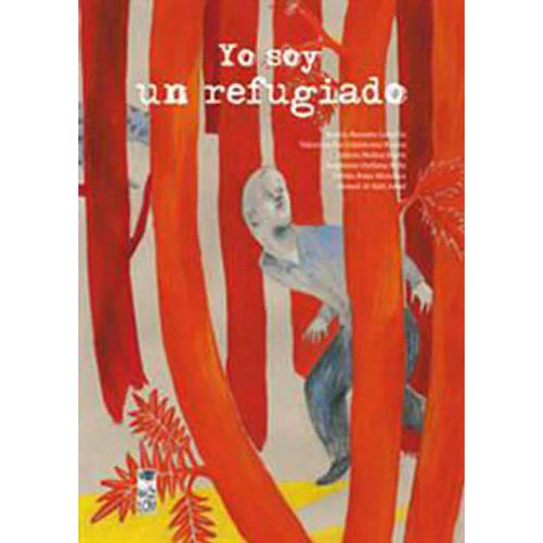Yo Soy Un Refugiado