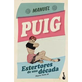 Estertores De Una Decada