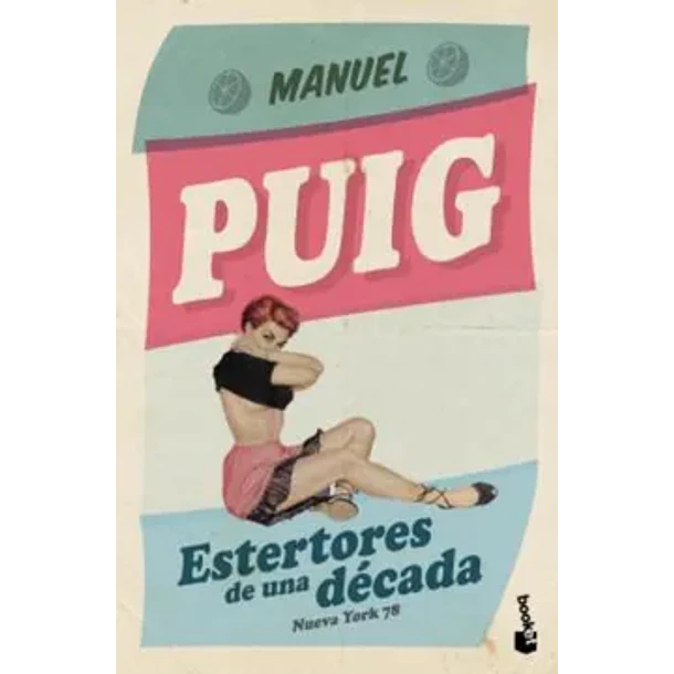 Estertores De Una Decada