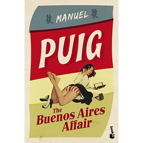 The Buenos Aires Affair