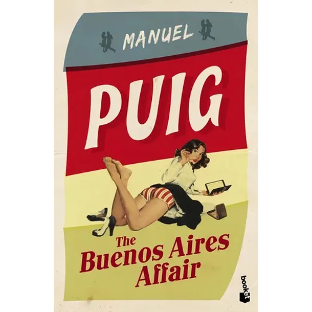 The Buenos Aires Affair