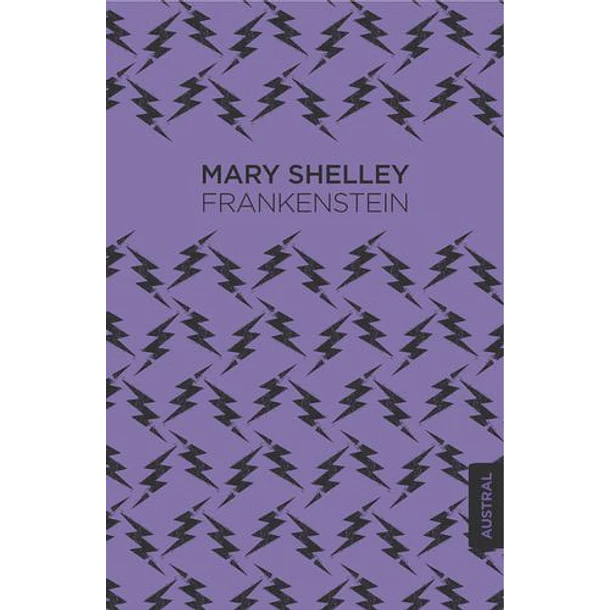 Frankenstein [Cla] - Austral