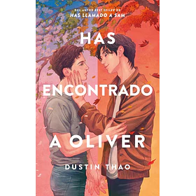 Has Encontrado A Oliver