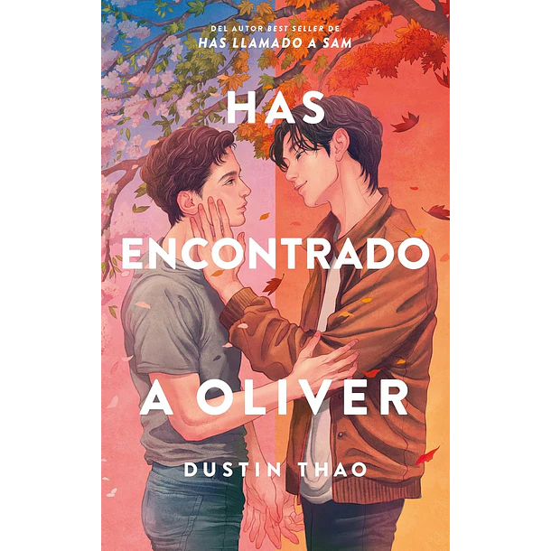 Has Encontrado A Oliver