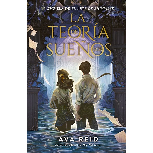 La Teoria De Los Sueños