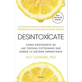 Desintoxicate