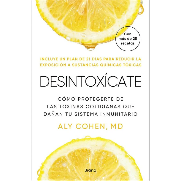 Desintoxicate