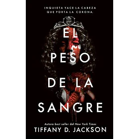 El Peso De La Sangre