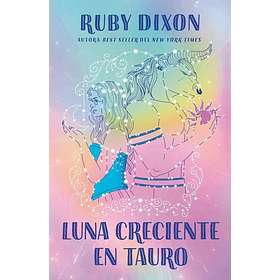 Luna Creciente En Tauro