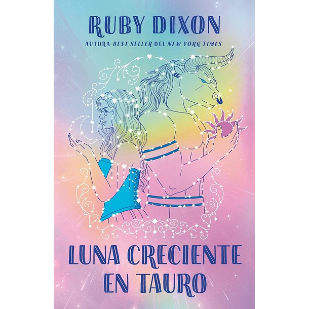 Luna Creciente En Tauro