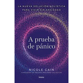 A Prueba De Panico